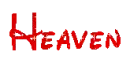 Heaven