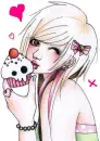 cup cake