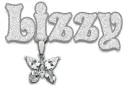 lizzy diamond