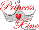princess xine