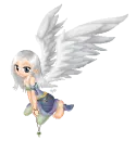 anime fairy