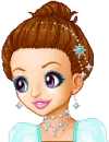 cute girl