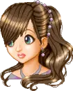 cute girl