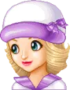 cute girl