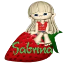 Sabrina
