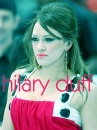 hilary duff
