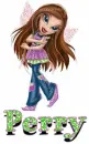 bratz perry