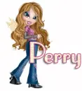 bratz perry