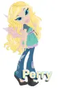 bratz perry
