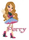 bratz perry