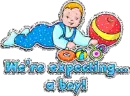 expecting a boy