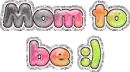mom to be
