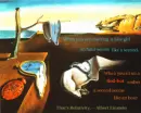 quote about relativity of time
