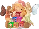 NANA'S LITTLE DOLL