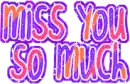 missyou so much