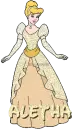 cinderella aletha