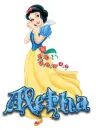 snow white aletha