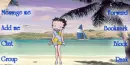 Beach Betty