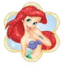Ariel.