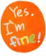fine
