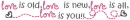 love quote