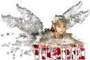 Silver Fairy - Titania