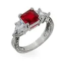red diamond ring 