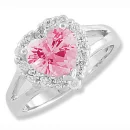Heart Ring 