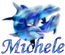 Michele - Dolphins