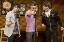 jonas brothers