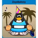 zoyebalony