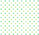 green spots