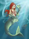 Mermaids