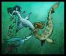 Mermaids