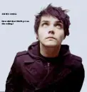 gee and the M&M
