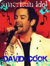 David Cook love
