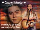 Jason Castro soothing souls