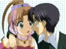 mikan and natsume