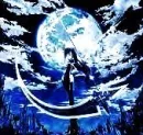 GIRL IN THE NIGHT