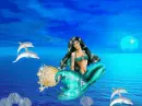 Mermaid