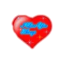 I Love You Always