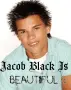 jacob black