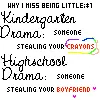 Drama