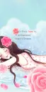 MIDSUMMER GIRL