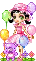cute dolly