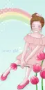 LOVELY GIRL