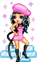 cute dolly