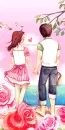 BLOOMING LOVE
