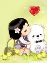 SWEET BABY