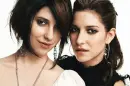 The VERONICAS